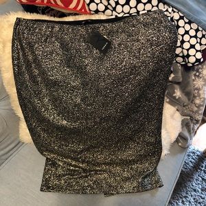 NWT pencil skirt